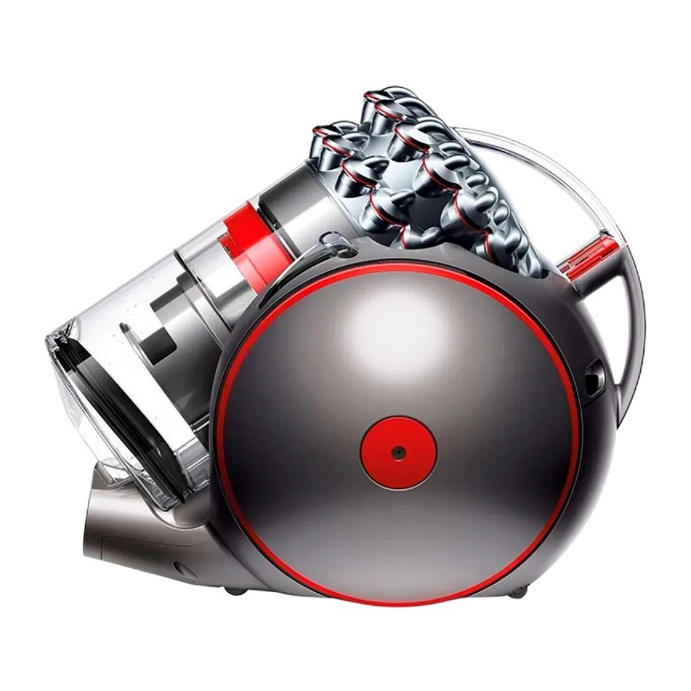 Aspirator cu container Dyson BIGBALLABSOLUTE2  / 700W / Violet photo 4